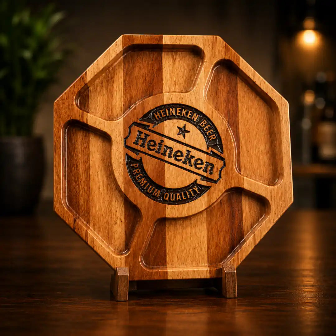 Petisqueira Hex Grill