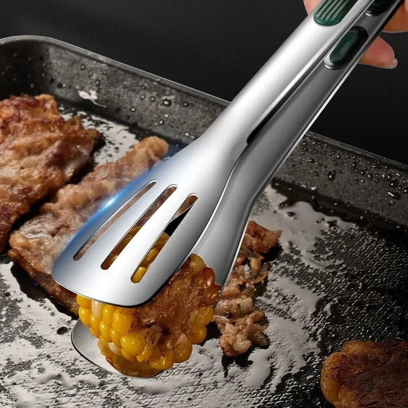 Pegador Antiderrapante em Aço Inox para (Kit 3pcs)
