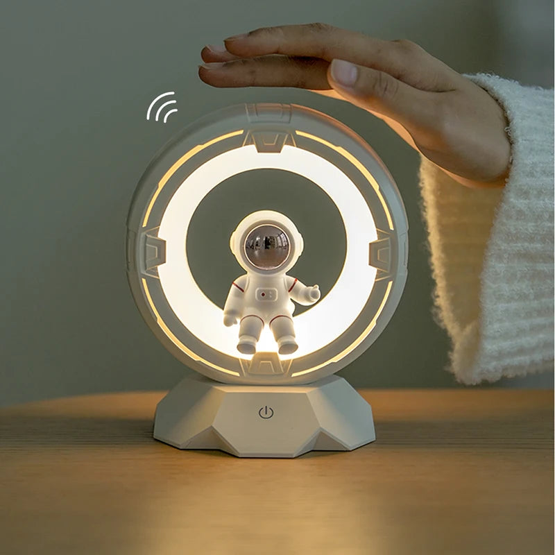 Lâmpada de Mesa LED Dimmer
