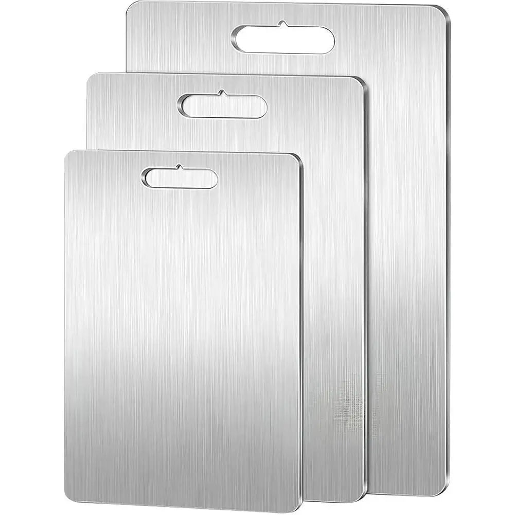 Tábua de Corte TitaniumMax 304 - Affino