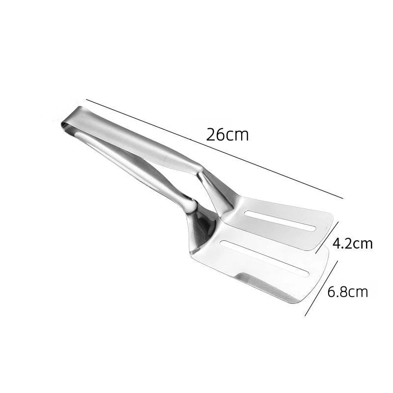 Pegador Multiuso em Aço Inox 304 para Carnes