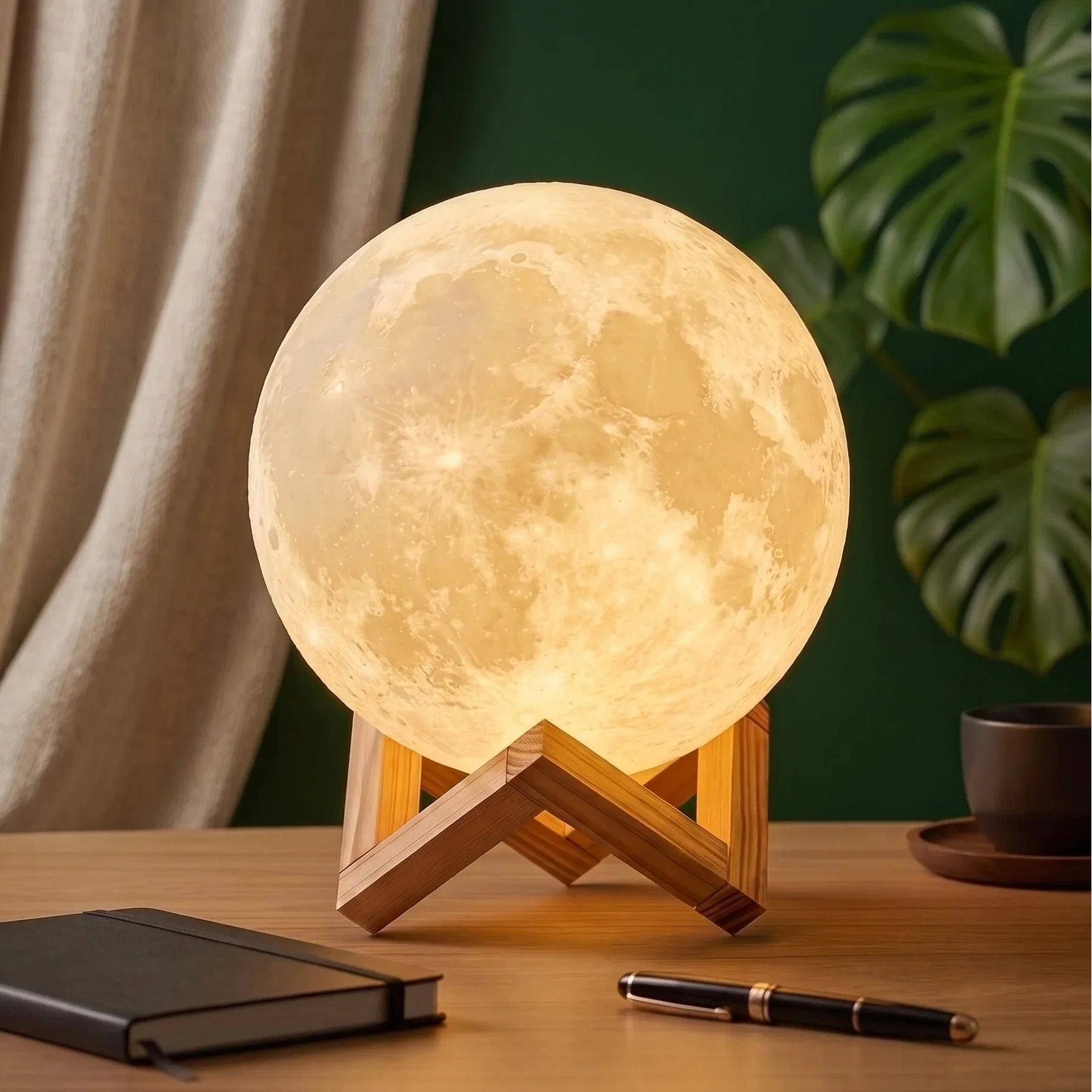 Luminárias de Mesa