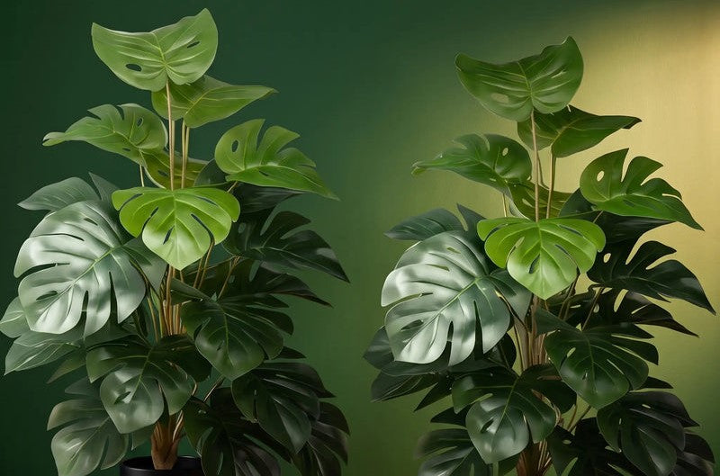 Plantas Artificiais