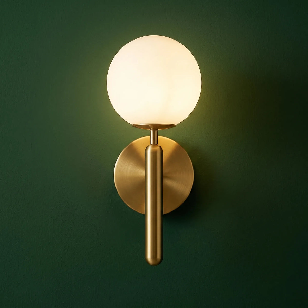 Luminária de Parede Moderna para Quarto, Sala e Cabeceira