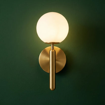 Luminária de Parede Moderna para Quarto, Sala e Cabeceira