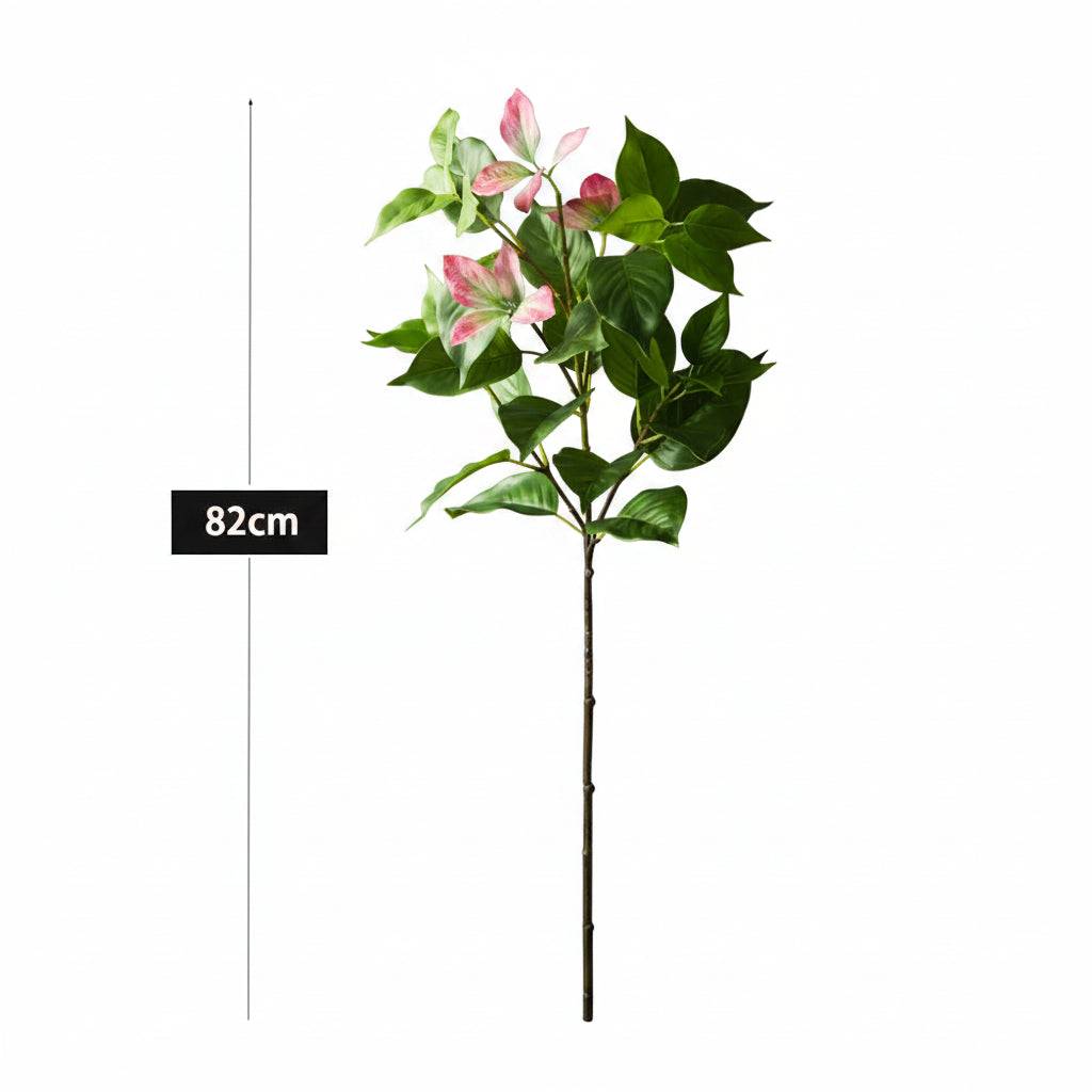 Árvore Artificial Florescente Ametista