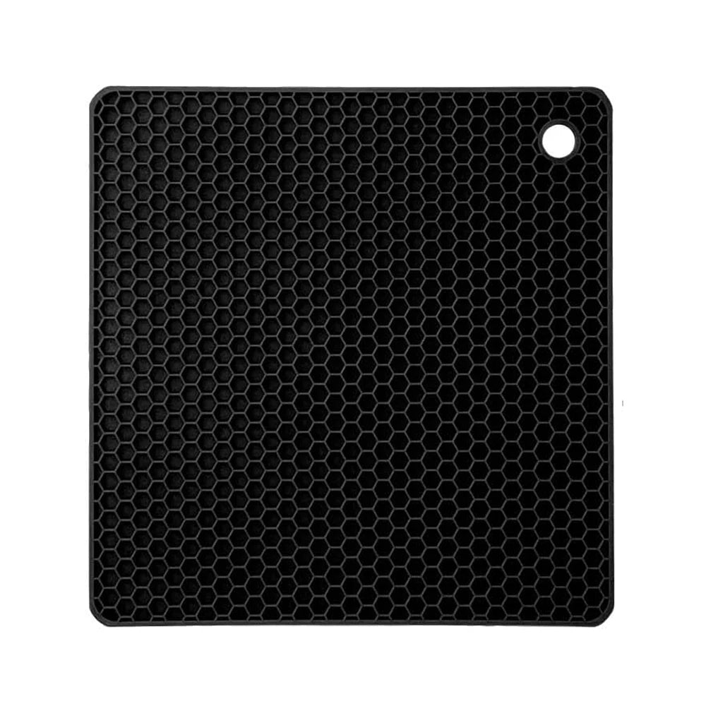 Kit Suporte de Silicone para Panelas e Travessas