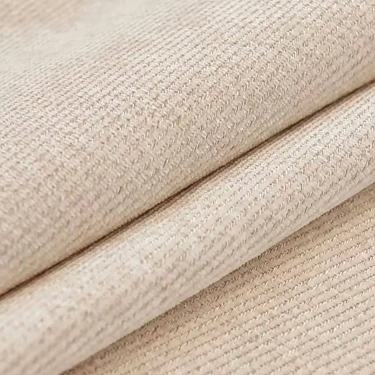 Cobertor de Sofa de Chenille para Sala de Estar