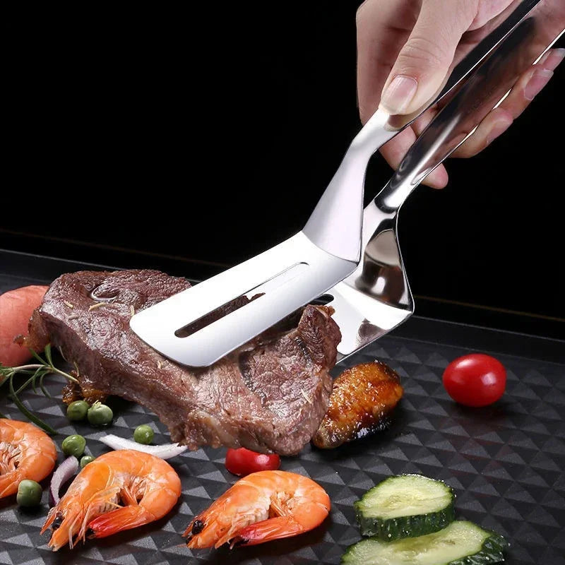 Pegador Multiuso em Aço Inox 304 para Carnes