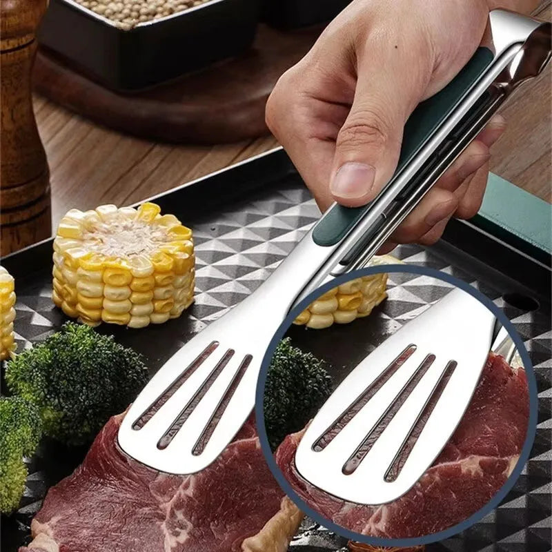 Pegador Antiderrapante em Aço Inox para (Kit 3pcs)