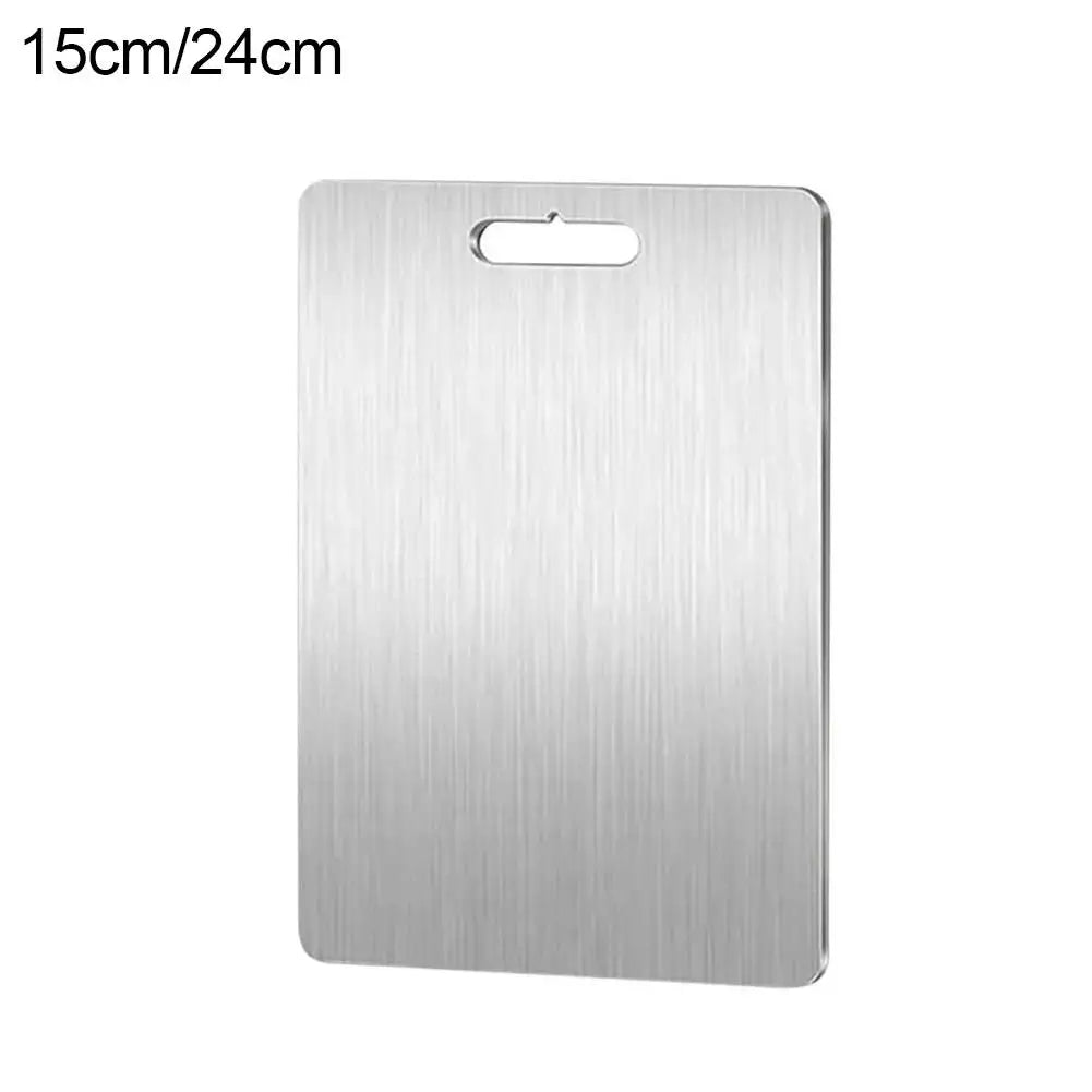 Tábua de Corte TitaniumMax 304 - Affino