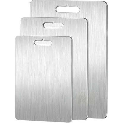 Tábua de Corte TitaniumMax 304 - Affino