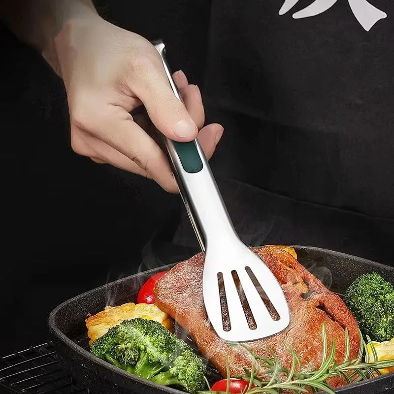 Pegador Antiderrapante em Aço Inox para (Kit 3pcs)