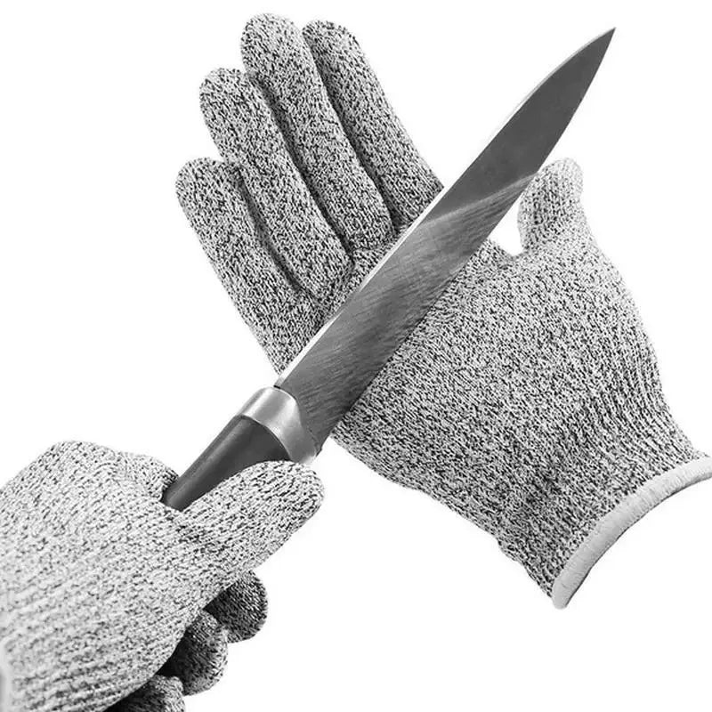 Luva Anticorte Premium V5