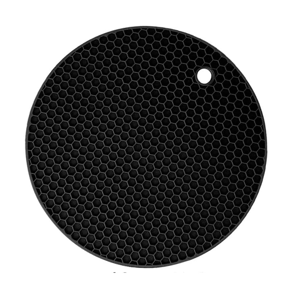 Kit Suporte de Silicone para Panelas e Travessas