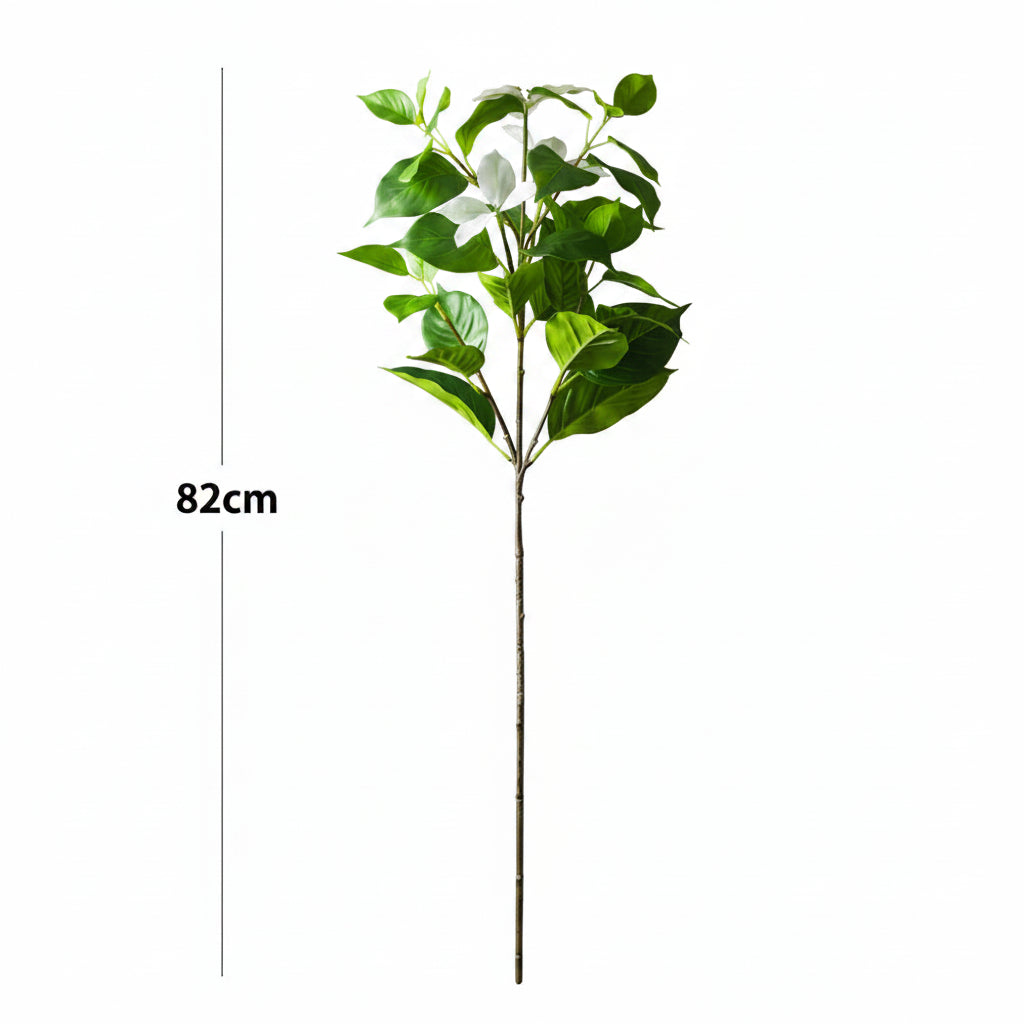 Árvore Artificial Florescente Ametista