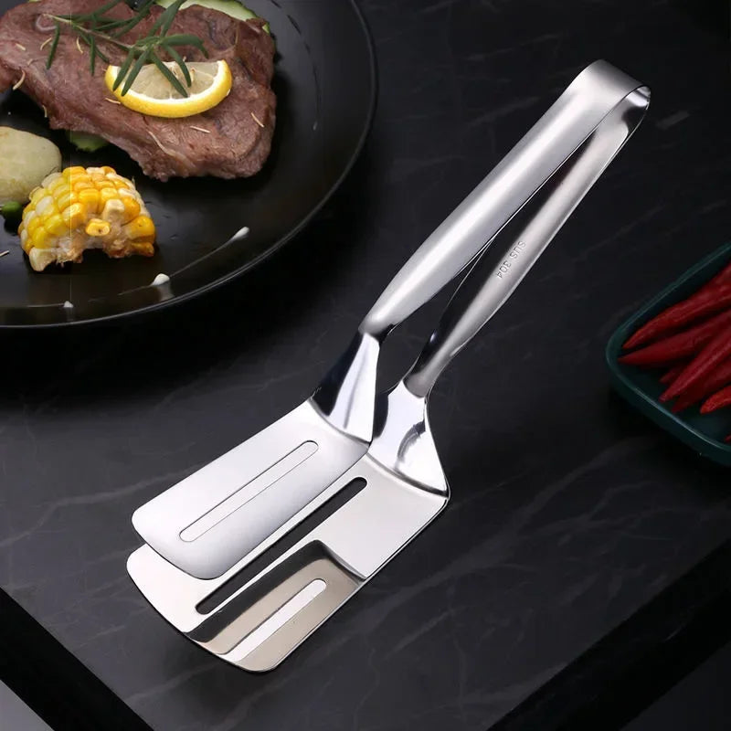 Pegador Multiuso em Aço Inox 304 para Carnes