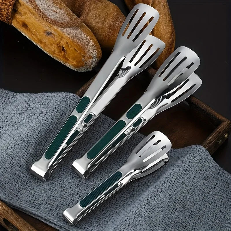 Pegador Antiderrapante em Aço Inox para (Kit 3pcs)