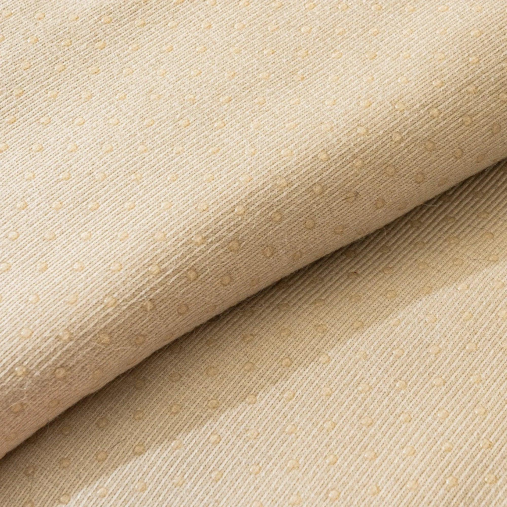 Capa de Sofá Pelúcia Fake Fur – Antiderrapante e Macia