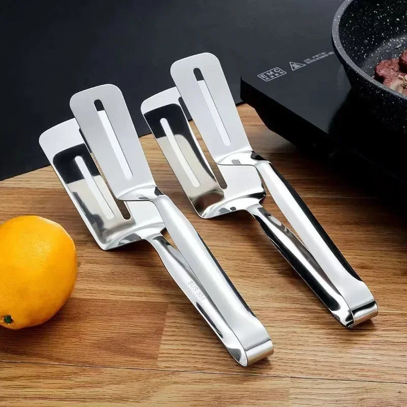 Pegador Multiuso em Aço Inox 304 para Carnes