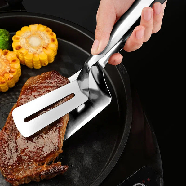 Pegador Multiuso em Aço Inox 304 para Carnes
