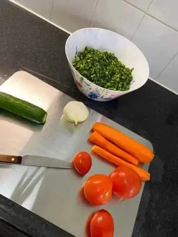 Foto do produto real