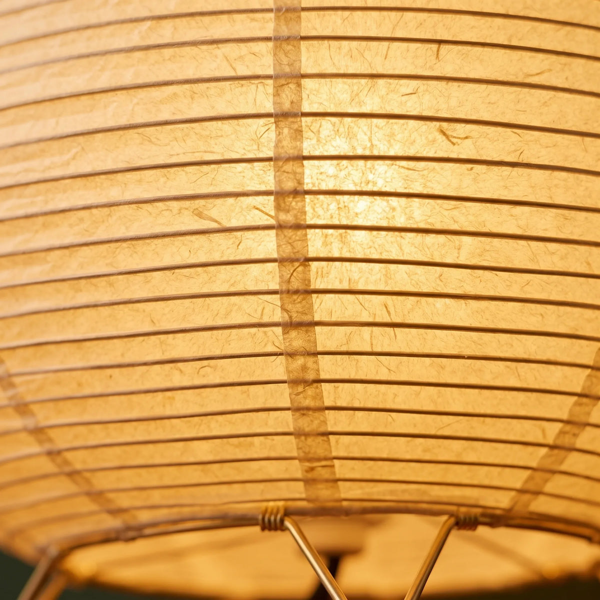 Luminária de Mesa Wabi Sabi Estilo Nórdico com LED