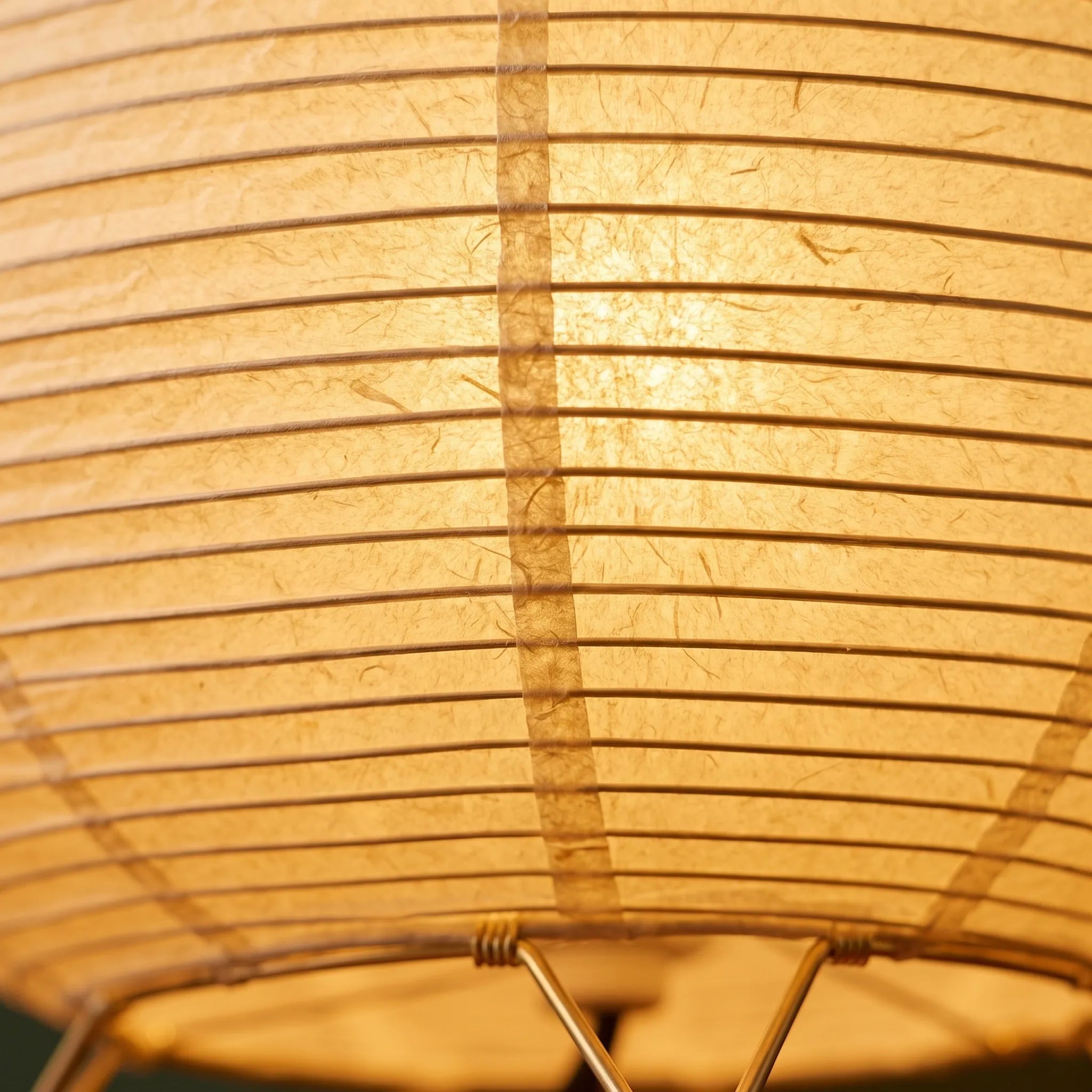 Luminária de Mesa Wabi Sabi Estilo Nórdico com LED
