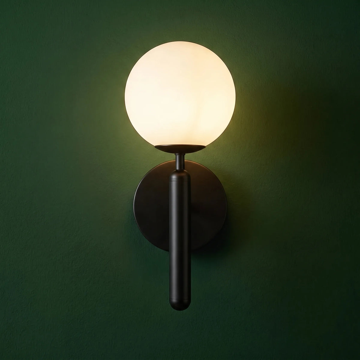 Luminária de Parede Moderna para Quarto, Sala e Cabeceira